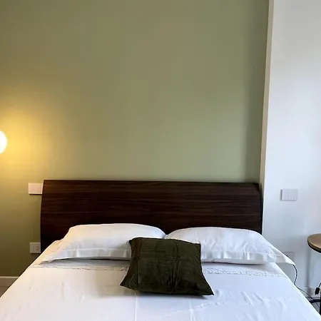 Luma Apartment: Luxurious Terrace In Skyscraper 5 Minutes From Duomo *