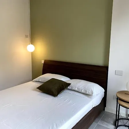 Luma Apartment: Luxurious Terrace In Skyscraper 5 Minutes From Duomo Apartman Milánó