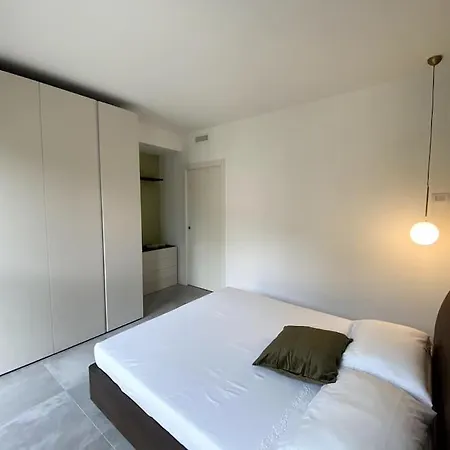Luma Apartment: Luxurious Terrace In Skyscraper 5 Minutes From Duomo Milánó