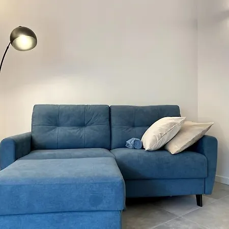 Apartman Luma Apartment: Luxurious Terrace In Skyscraper 5 Minutes From Duomo
